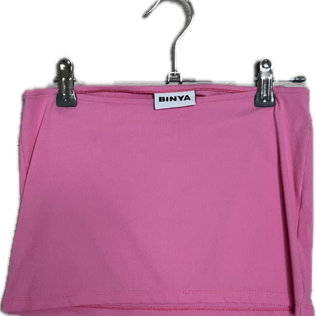 Binya 스윔 미니스커트
