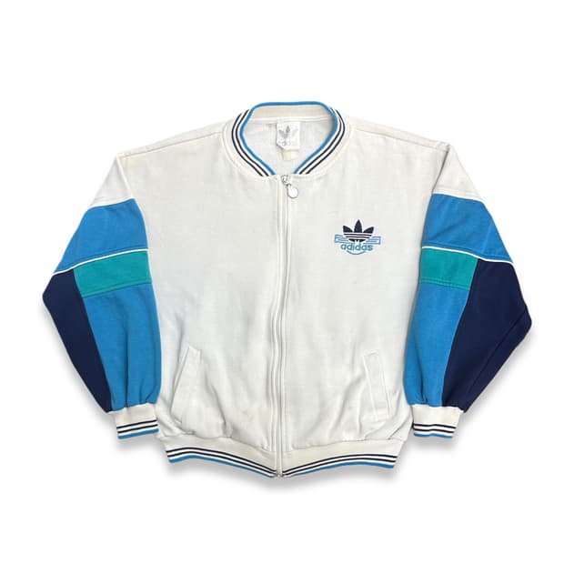70s 아디다스 오리지널 스웻 져지 XL