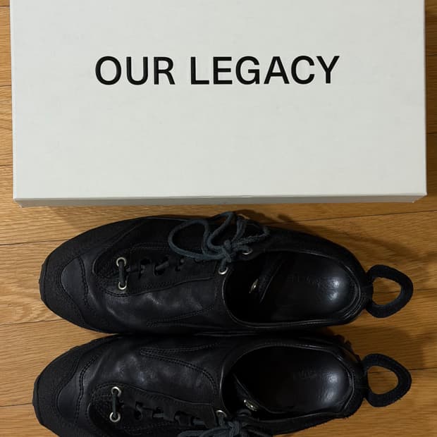 아워레가시 가베 42