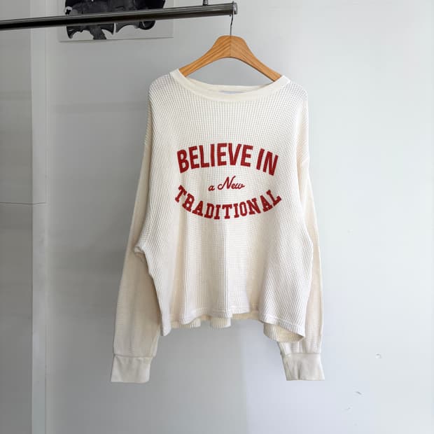 RELUME BY JOURNAL STANDARD 니트