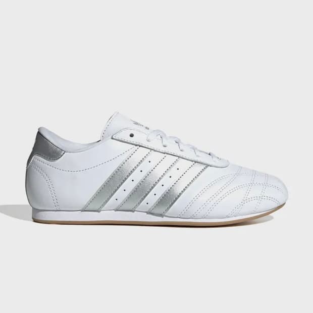 아디다스 태권도 레이스-화이트 245