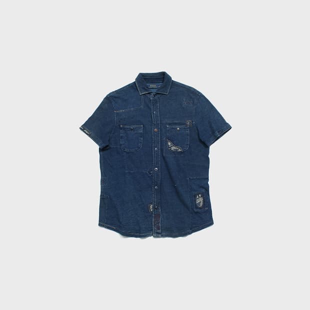 POLO RALPH LAUREN