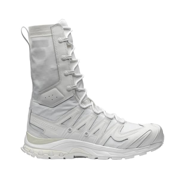 Salomon x Rier XA Jungle White