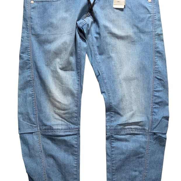G-STAR RAW 연청 카고 팬츠(26)