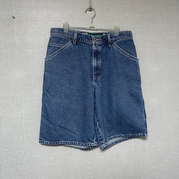 90s 리바이스 실버탭 카펜터 쇼츠