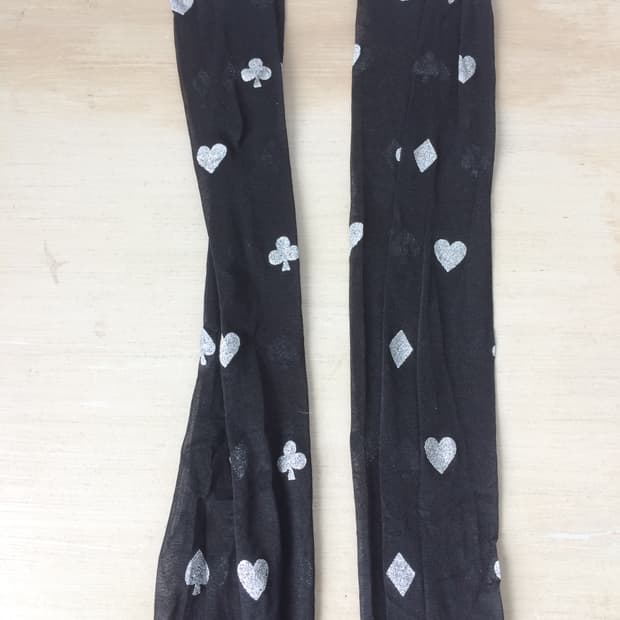 trump pattern stocking