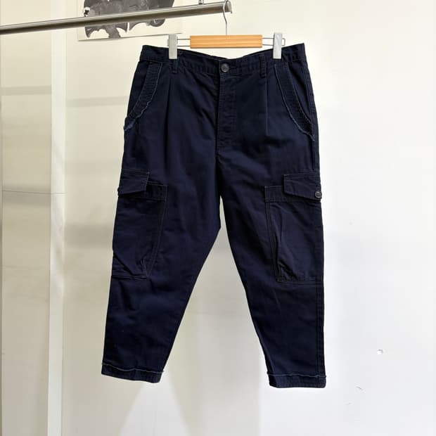 FRAPBOIS 카고팬츠