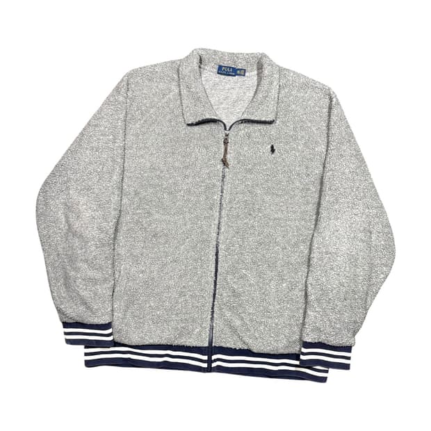 Polo Ralph Lauren 폴로 랄프로렌 플리스 자켓