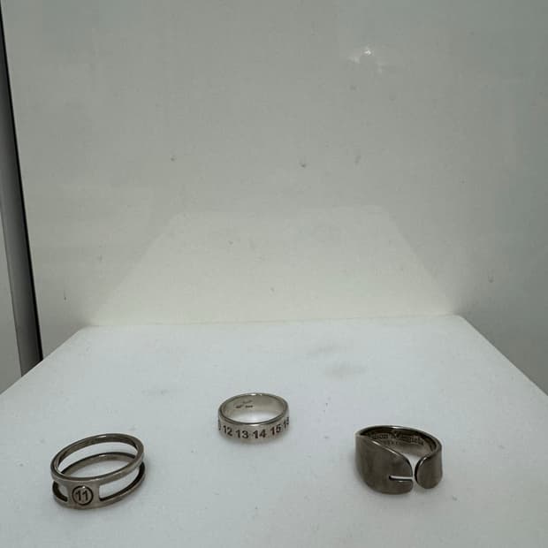 마르지엘라 넘버 링