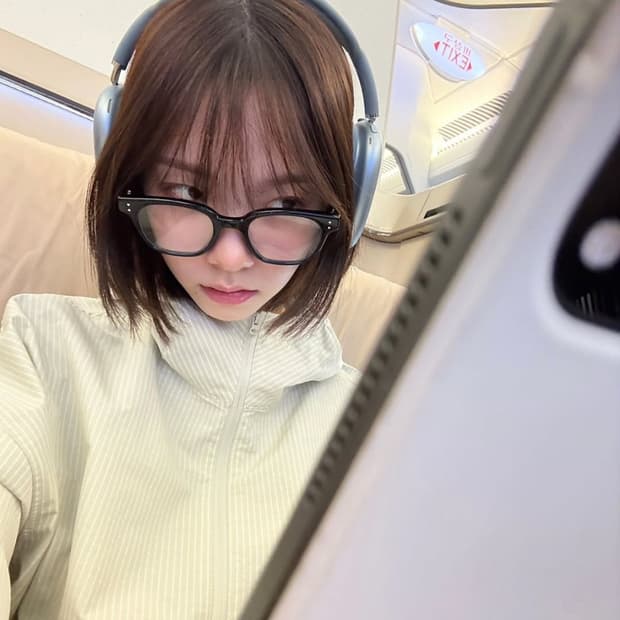 엔조블루스 후드 트랙탑 점퍼