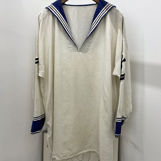 60'S FRENCH MILITARY (XL)