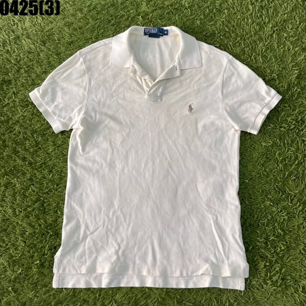 폴로 랄프로렌 반팔티셔츠