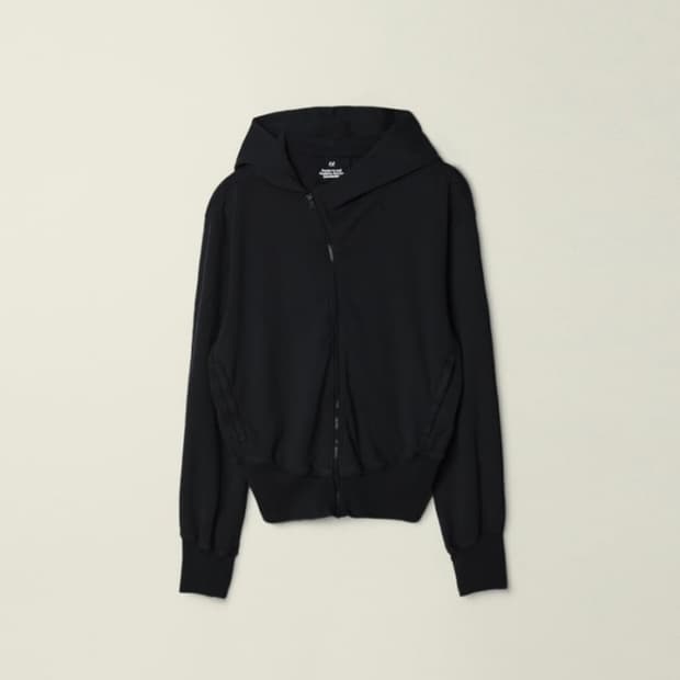 EE누마레 후드집업