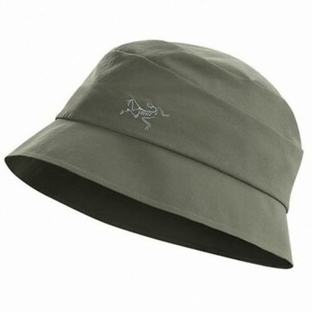 아크테릭스 / 신솔로 햇