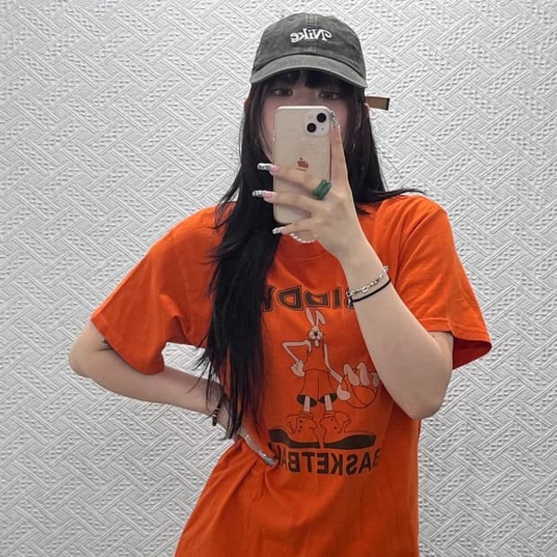 나이키 빈티지 캐주얼 헤리티지 86 워시드 흑청 볼캡 C12770