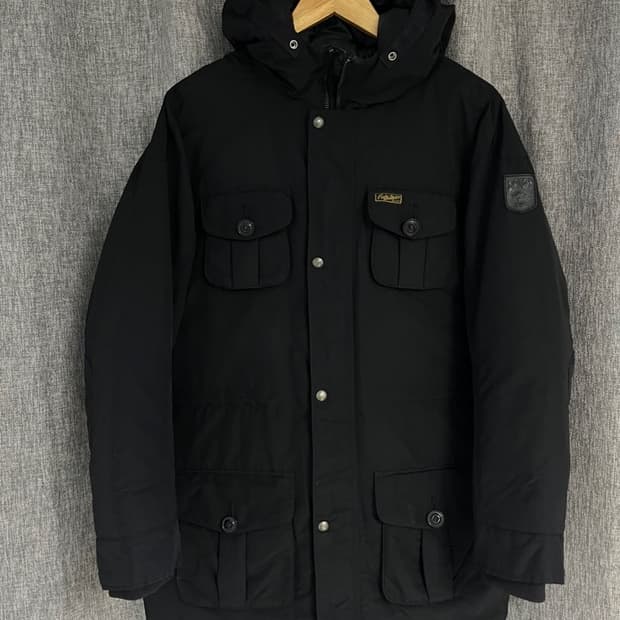 폴로 랄프 로렌 덕다운 양상 패딩/#679