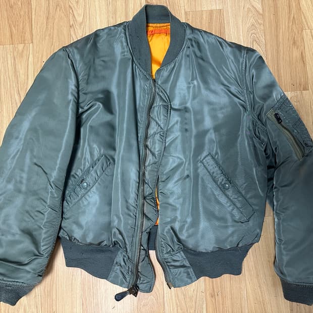 60s Ma-1 (8279D)