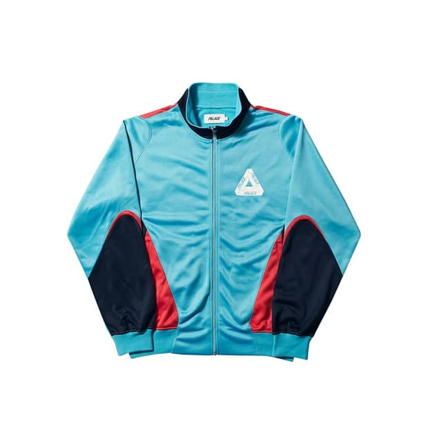 팔라스 트랙탑 XL