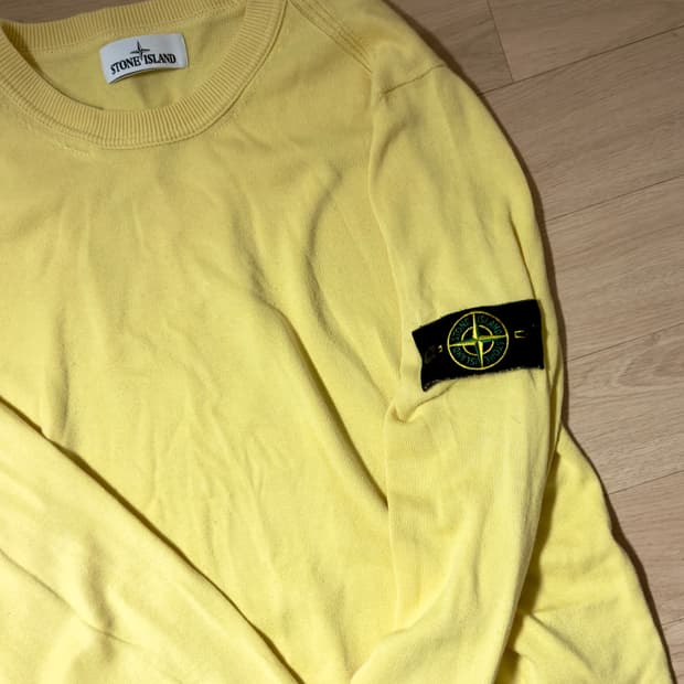 스톤아일랜드니트