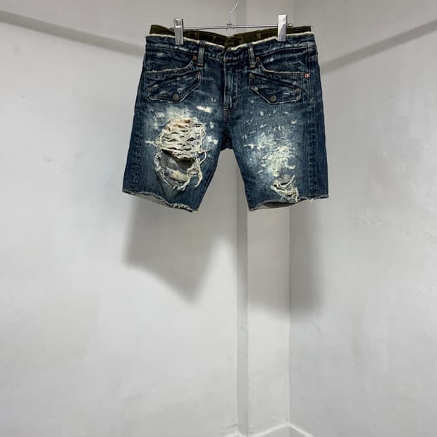 vtg pants