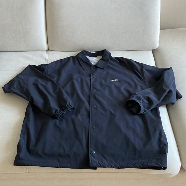 21ss 노티카 재팬 nautica jp 코치자켓 xxl