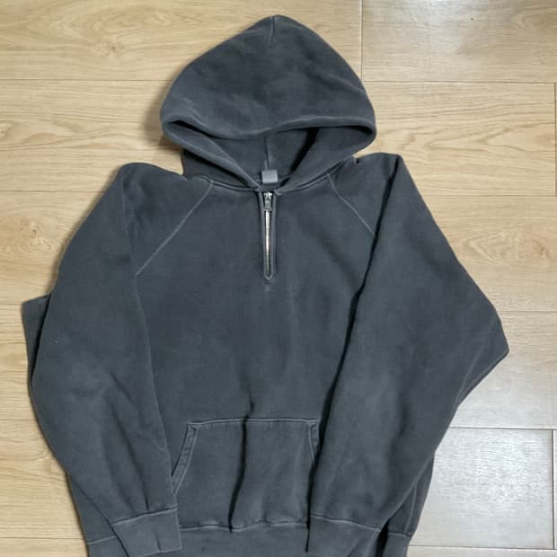 반스아웃피터스 코준 후디 xl