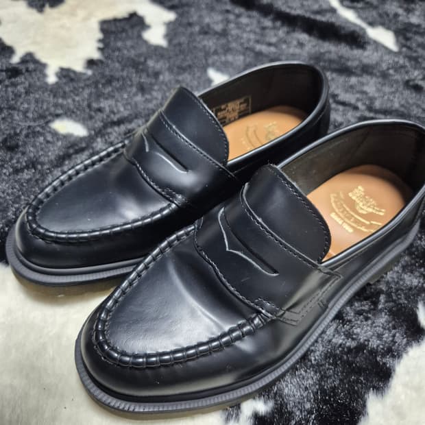 닥터마틴 에보트 페니로퍼 230