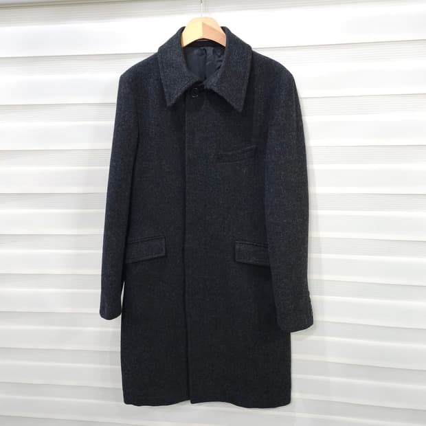 일본 ATELER SAB for men 울코트- M /우먼프리