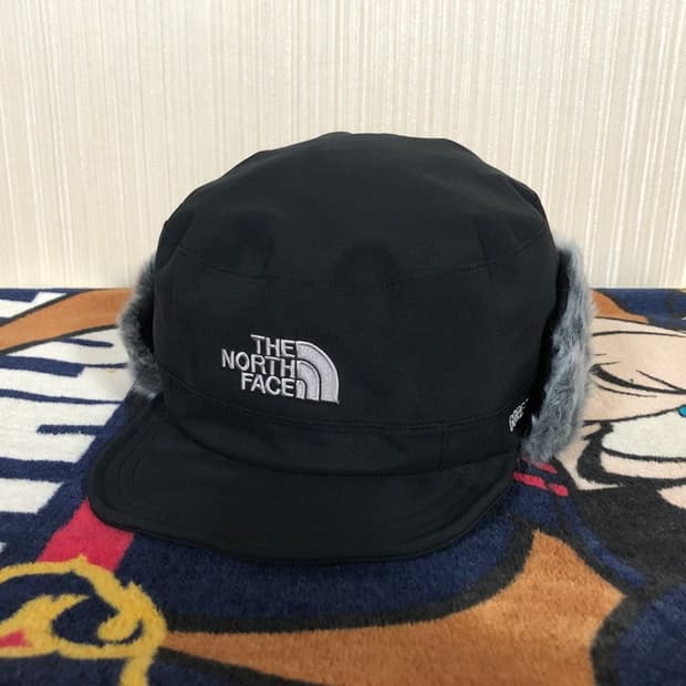 노스페이스 고어텍스 이어머프캡/모자 M(59)