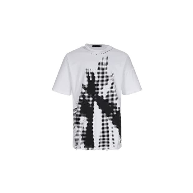 써저리 SURGERY DESTROYED 반팔 티셔츠 M