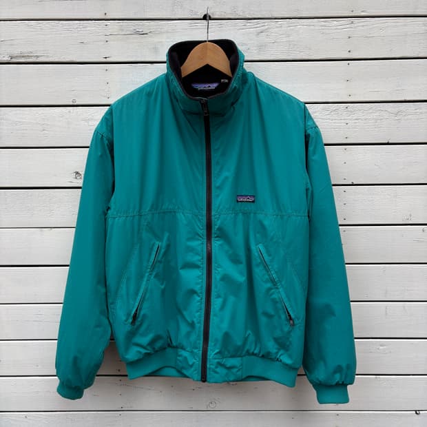 Patagonia 파타고니아 봄버 자켓