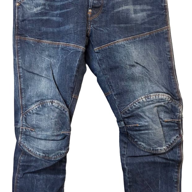 G-Star Raw 워크웨어 데님 팬츠(W33/L32)