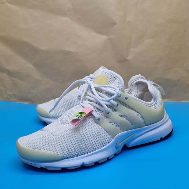 나이키 에어 프레스토 여성운동화230.