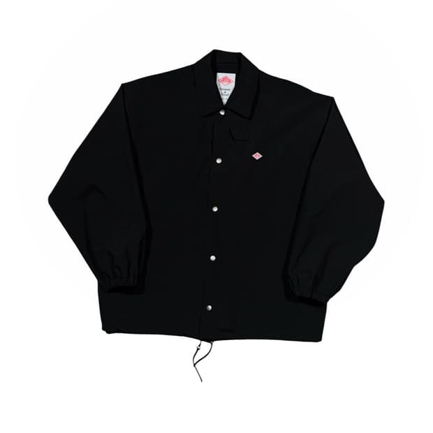 Danton 단톤 3 레이어 클로스 코치자켓
