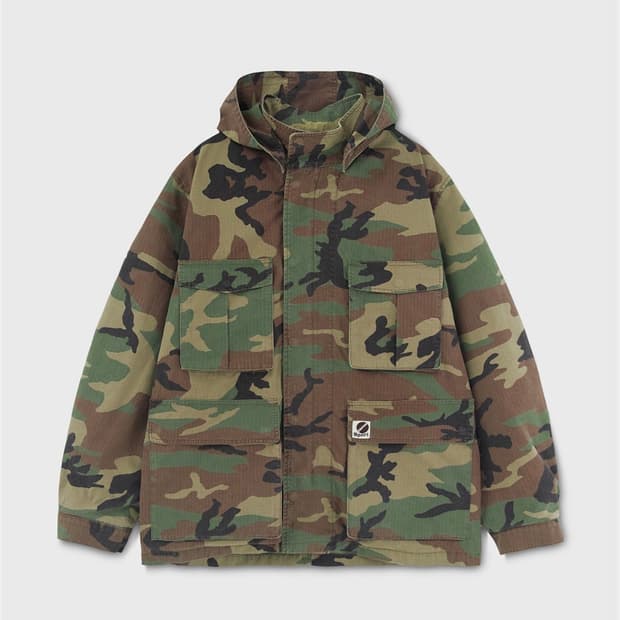 헤리티지플로스 M65 구함