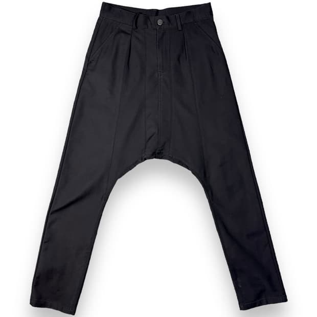 토네이도마트 사루엘 팬츠 Tornado Mart Sarouel Pants