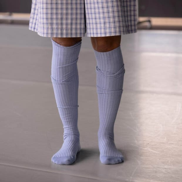 [230-250]베이스레인지 26ss 오버 니삭스/코라이 블루