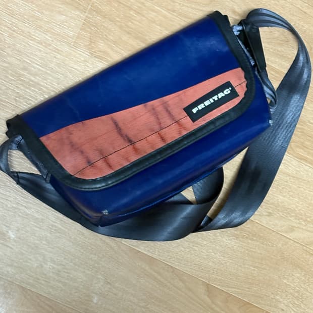 프라이탁 하이파이브오