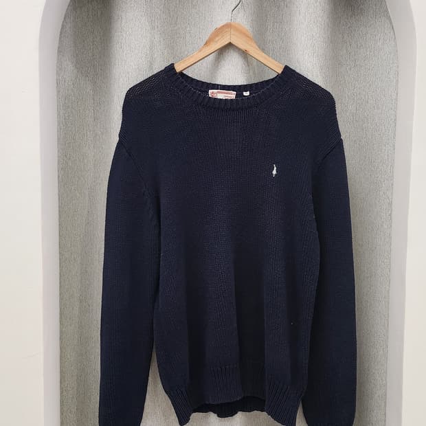 Bape Knitted sweater