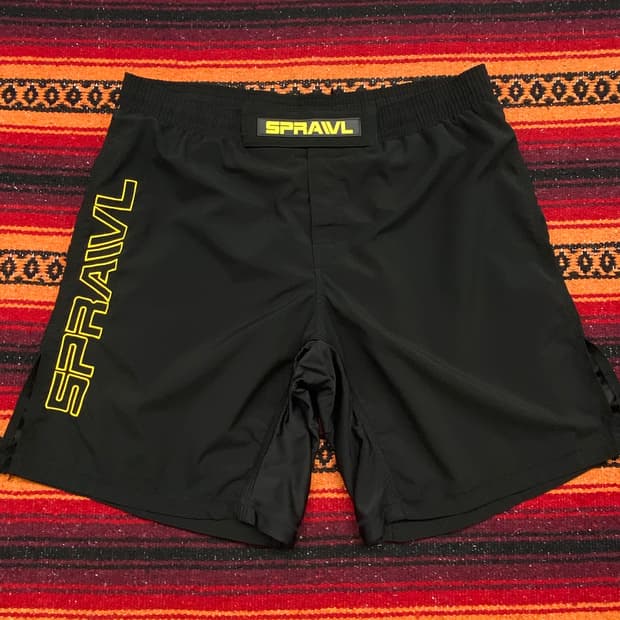 미국빈티지 서핑 수영반바지