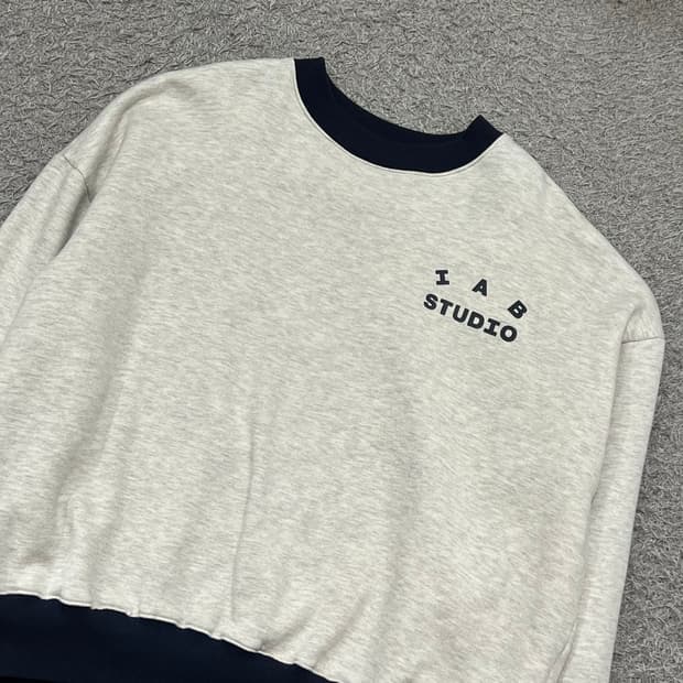 [95-100] 아이앱 스튜디오 맨투맨