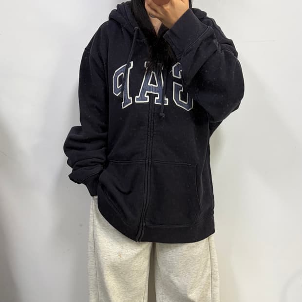 갭 후드집업[1780]