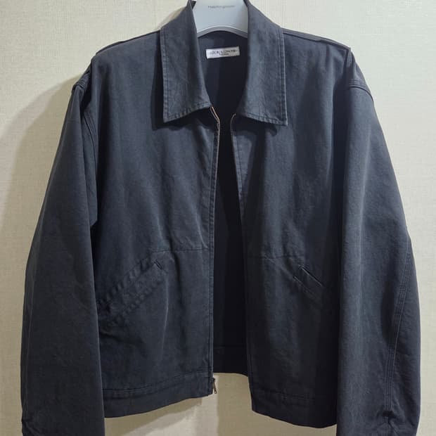 로컬스온리 워크자켓