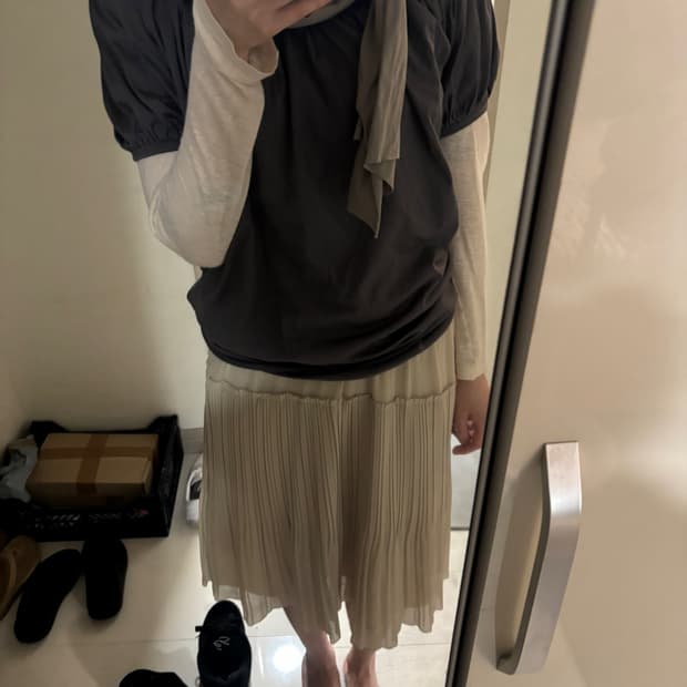 shasha skirts