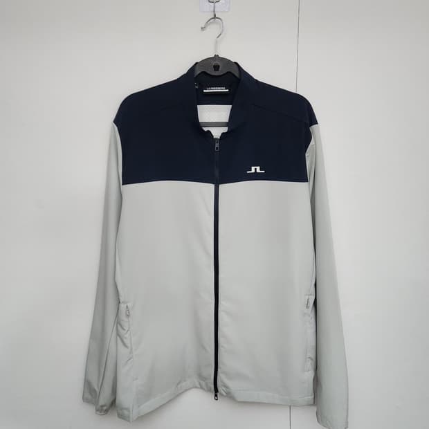 제이린드버그 110 골프자켓 집업