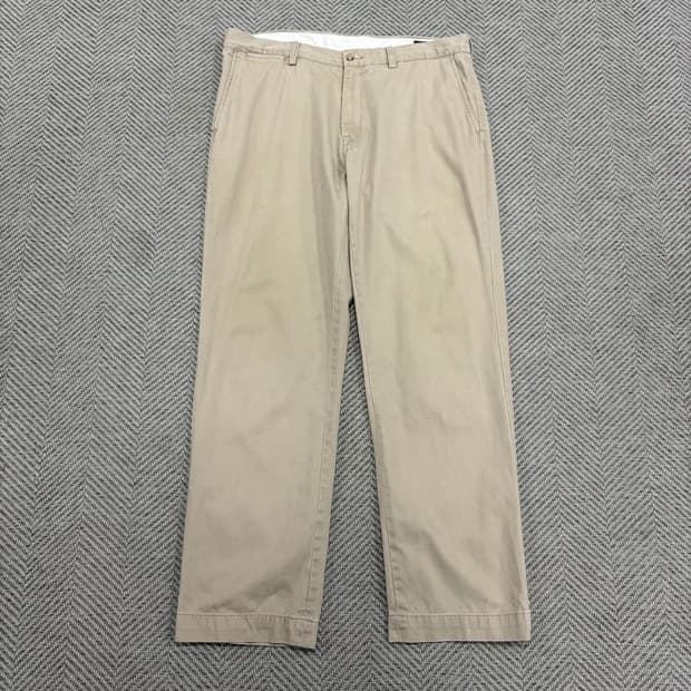 폴로랄프로렌 코튼팬츠 v3239