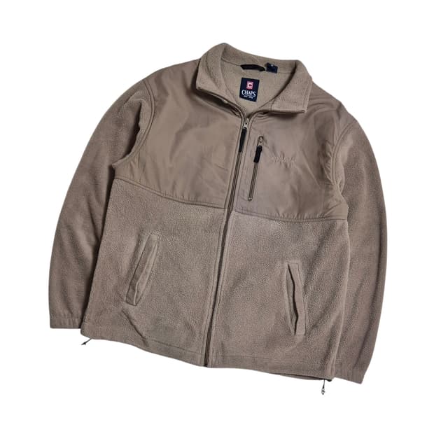 CHAPS 챕스 후리스