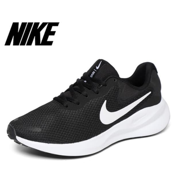 나이키  정품 블랙화이트 우먼스 운동화 싸이즈 220~250까지

블랙-