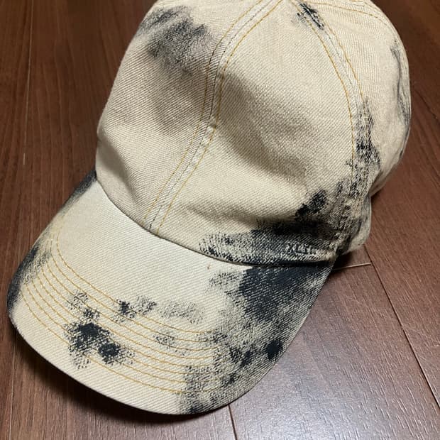 Xlim 베이지 모자, 자켓