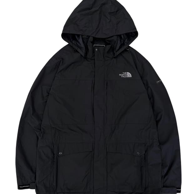노스페이스 맥머도 바람막이 (XXL)